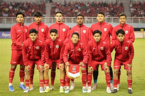 hasil indonesia vs thailand u19